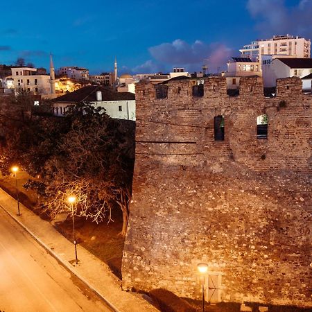 Super Apartment In The Ancient Roman Amphitheater Durrës Extérieur photo