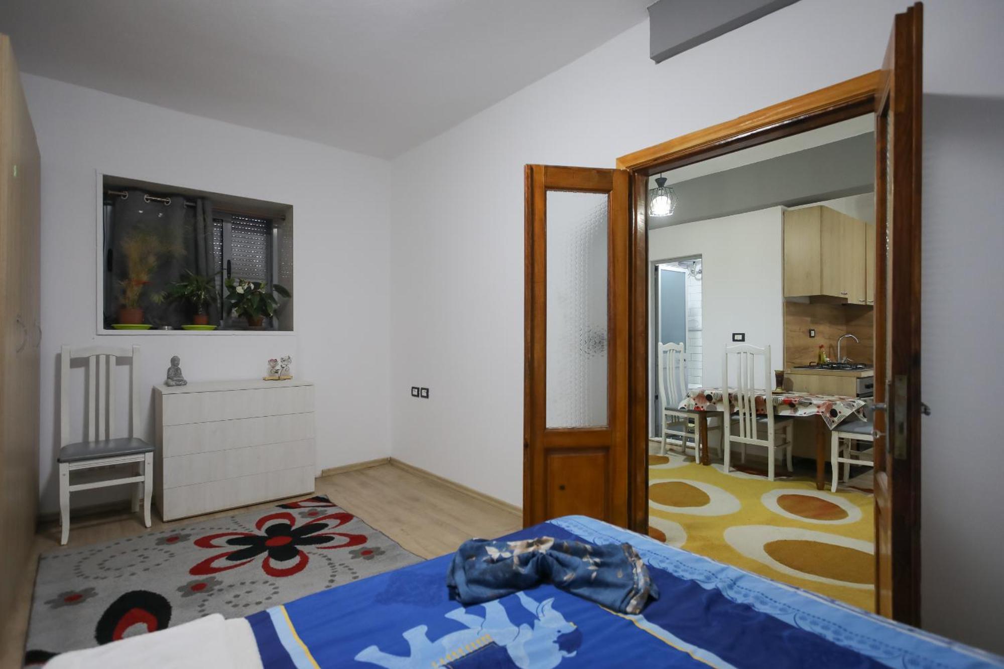 Super Apartment In The Ancient Roman Amphitheater Durrës Extérieur photo