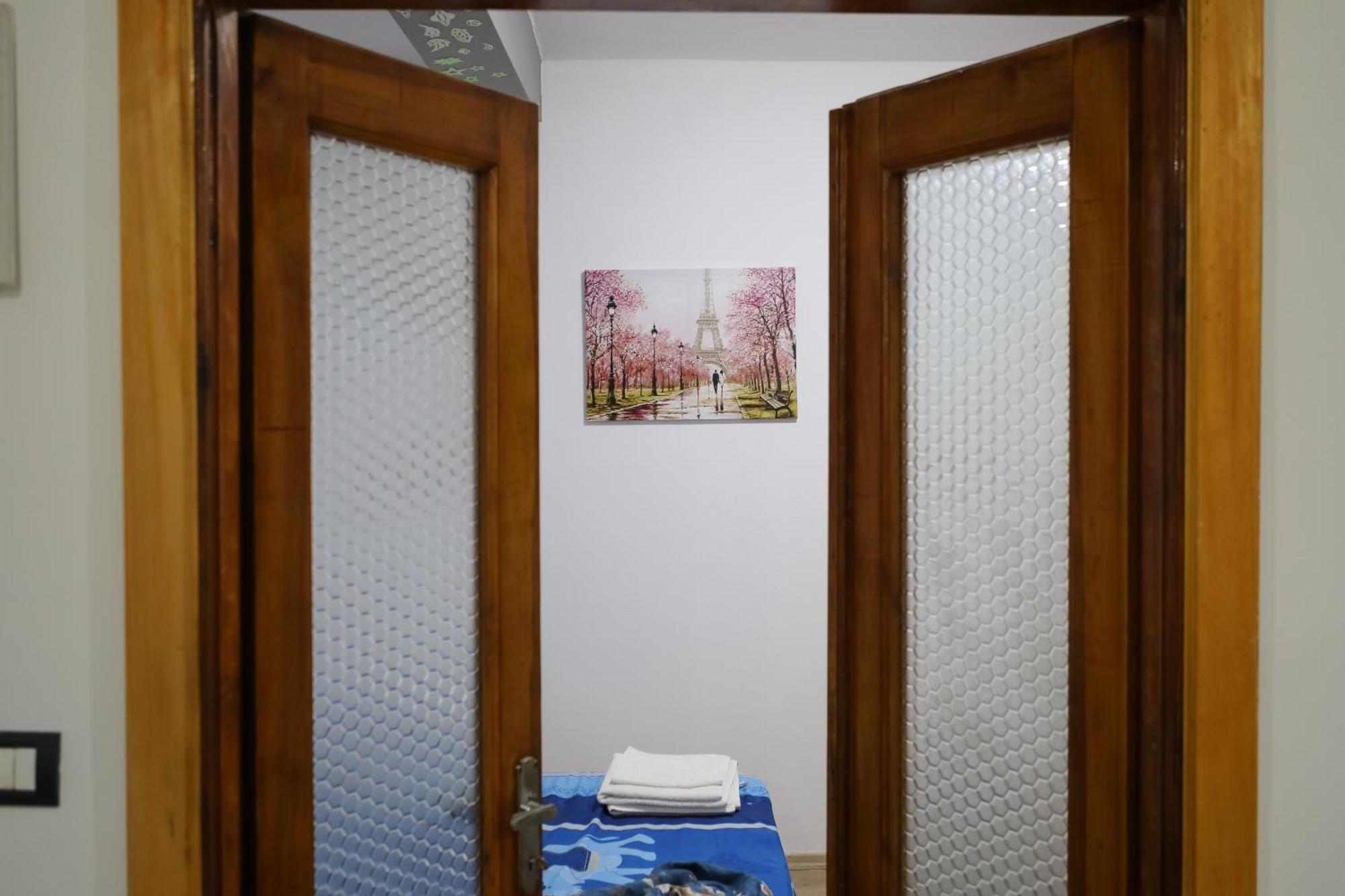 Super Apartment In The Ancient Roman Amphitheater Durrës Extérieur photo
