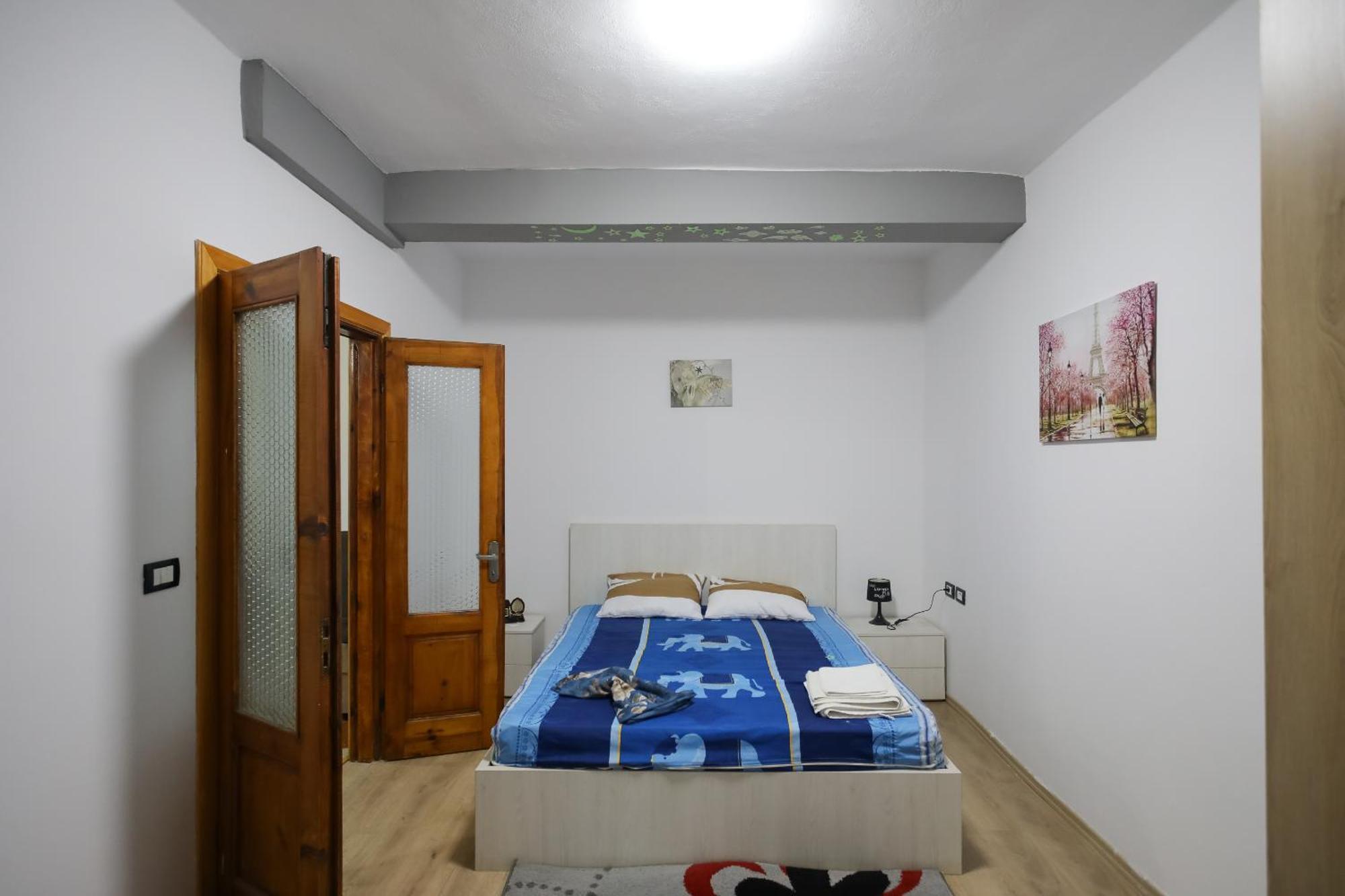 Super Apartment In The Ancient Roman Amphitheater Durrës Extérieur photo